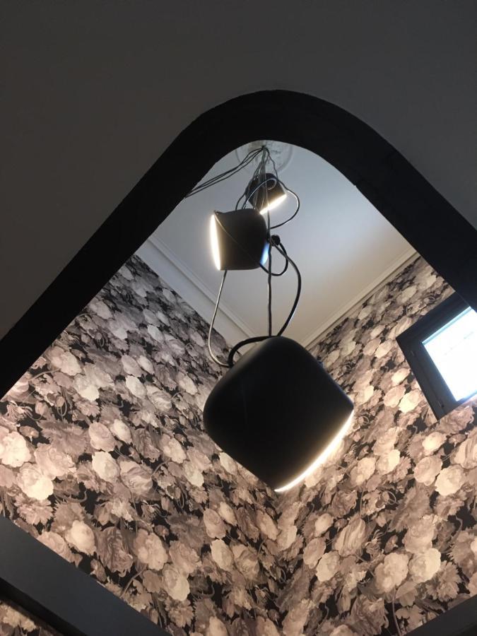 مبيت وإفطار Kastellren - Rennes - Grand Parking Prive المظهر الخارجي الصورة