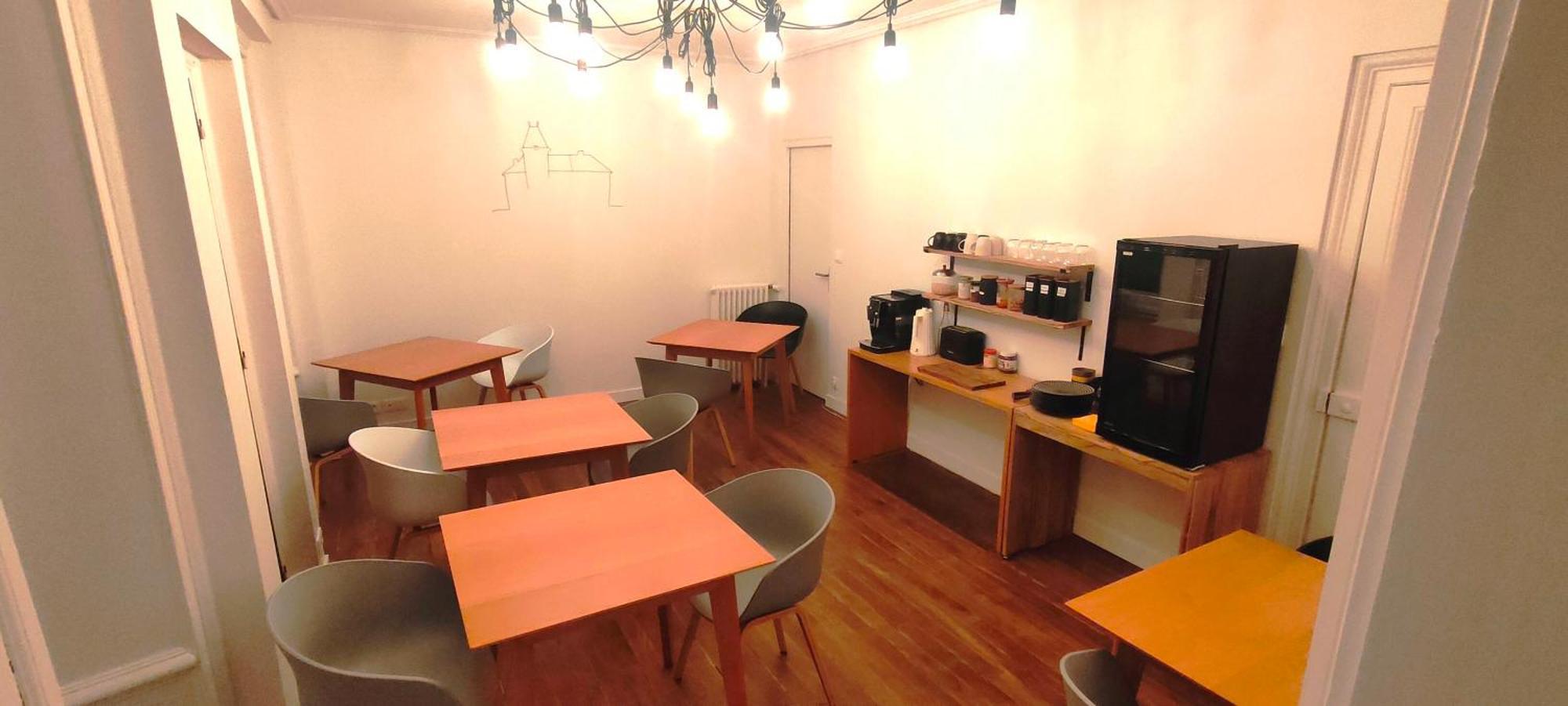 مبيت وإفطار Kastellren - Rennes - Grand Parking Prive المظهر الخارجي الصورة