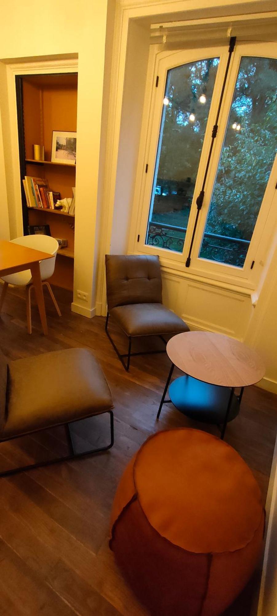 مبيت وإفطار Kastellren - Rennes - Grand Parking Prive المظهر الخارجي الصورة