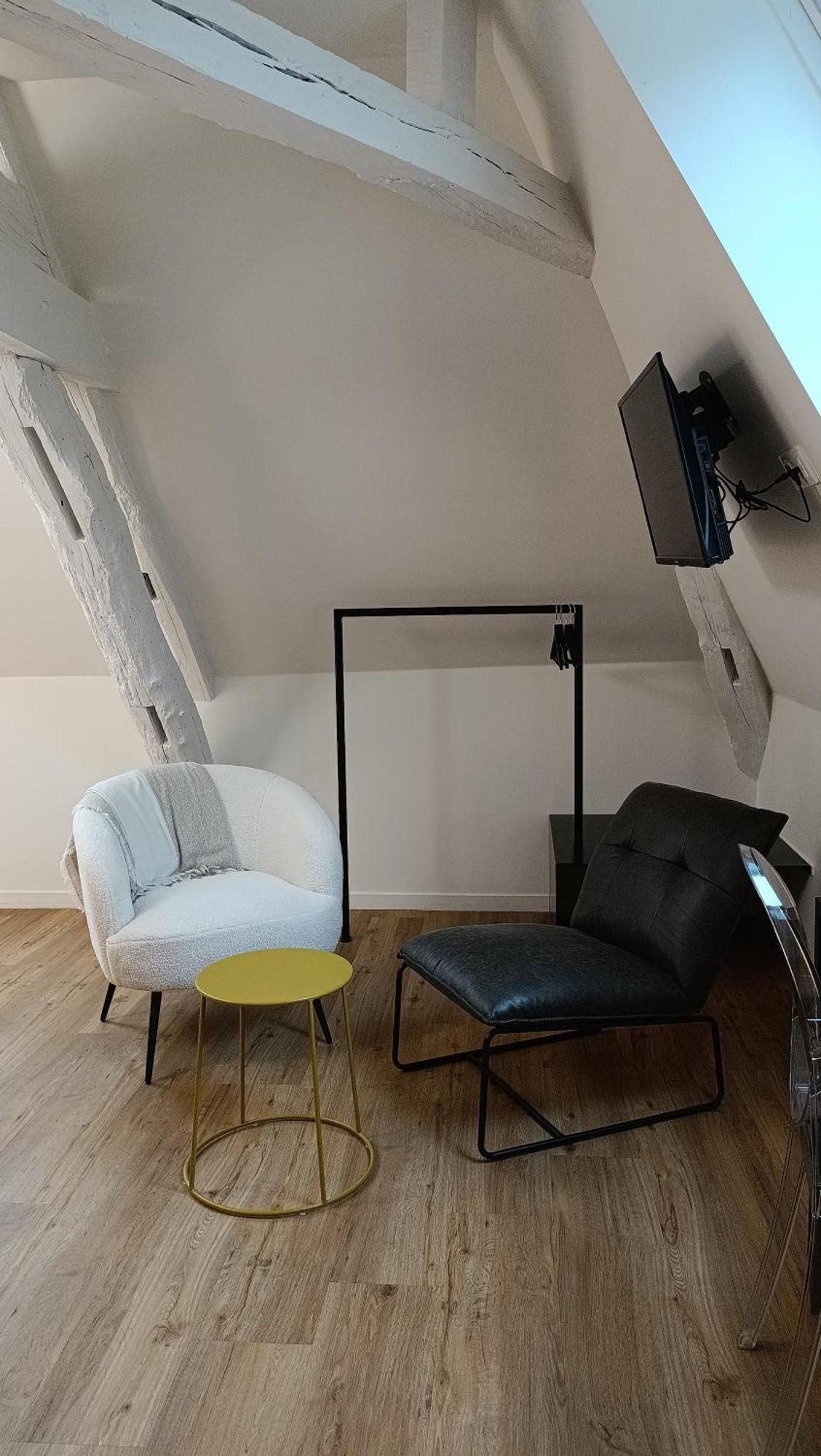 مبيت وإفطار Kastellren - Rennes - Grand Parking Prive المظهر الخارجي الصورة